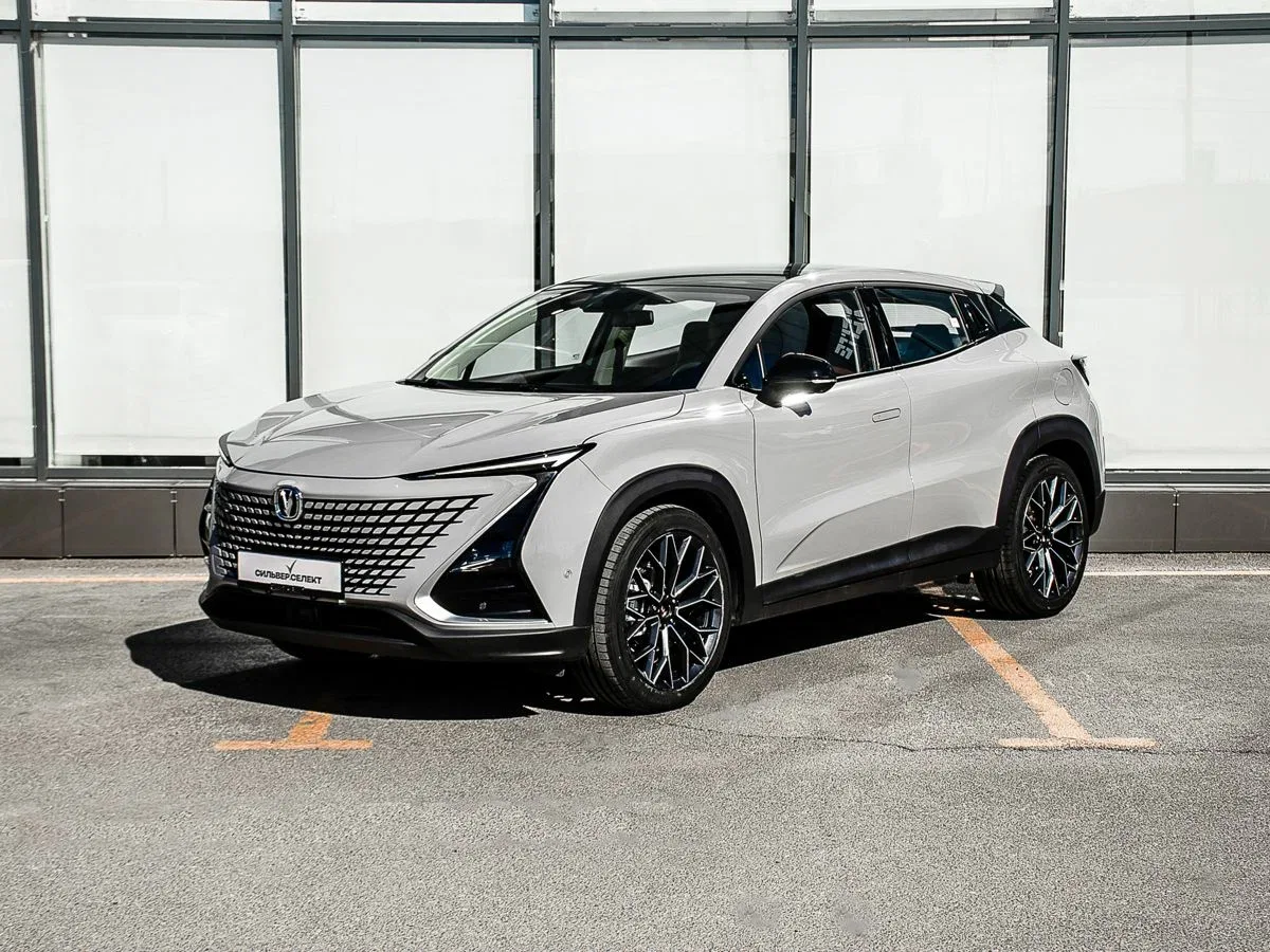 Changan UNI-T I