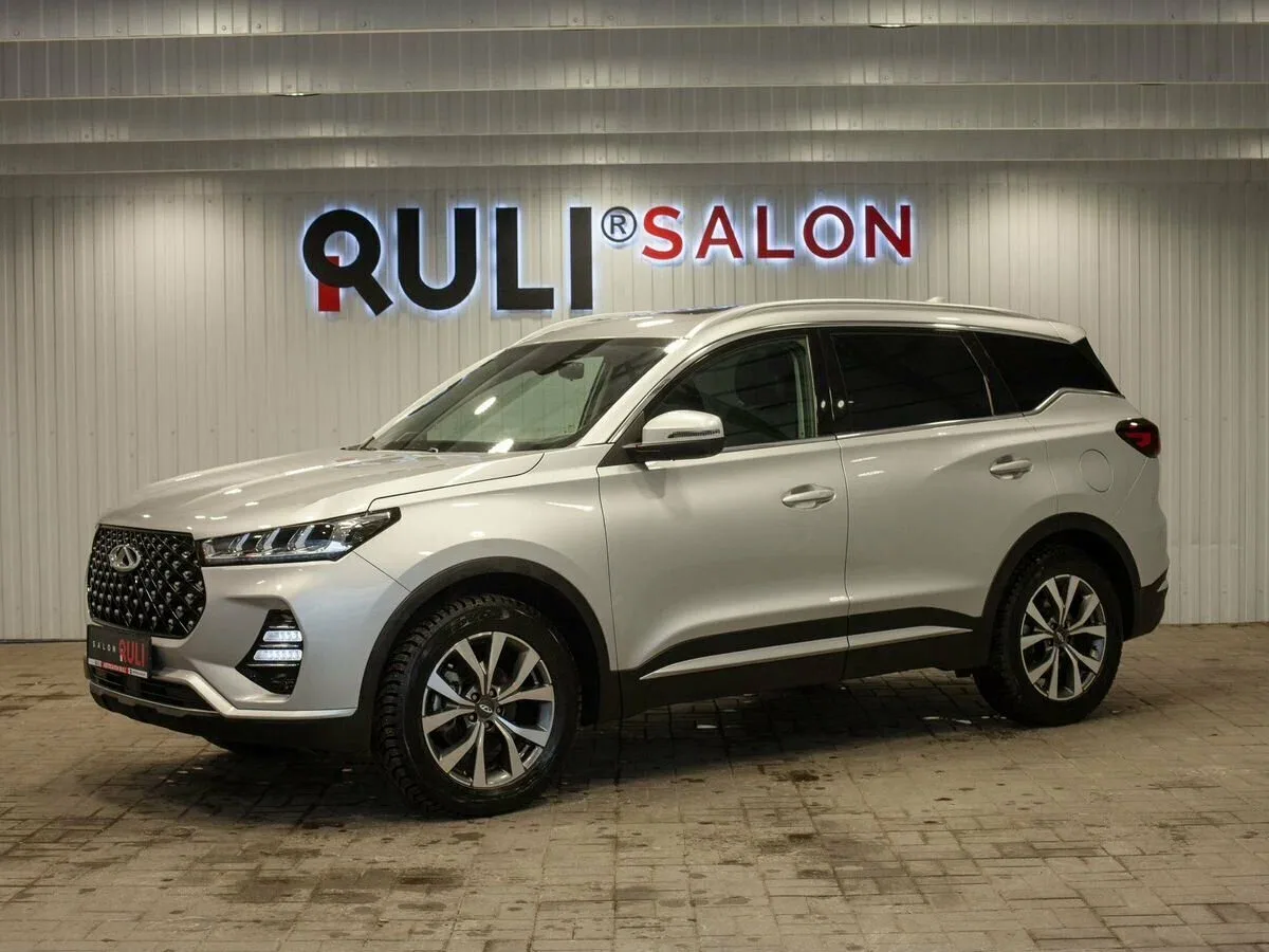 Chery Tiggo 7 Pro I