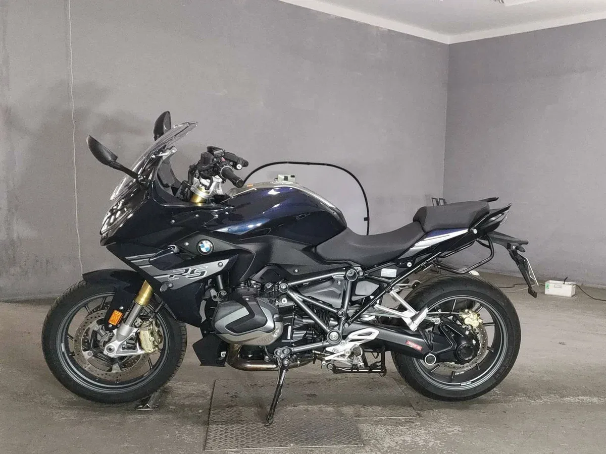 BMW R 1250 RS