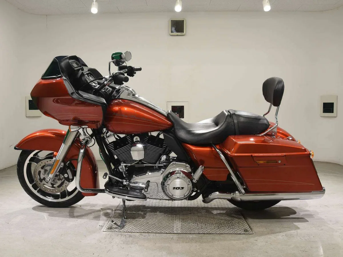 Harley-Davidson Road Glide