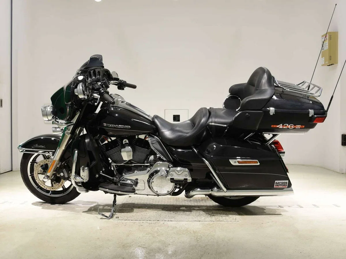 Harley-Davidson Ultra Limited