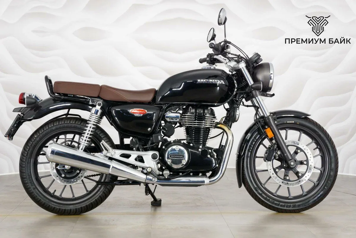 Honda CB 350