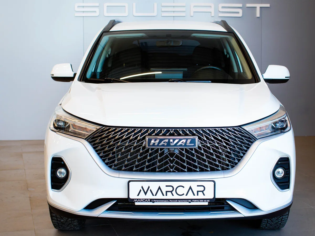 Haval M6 II