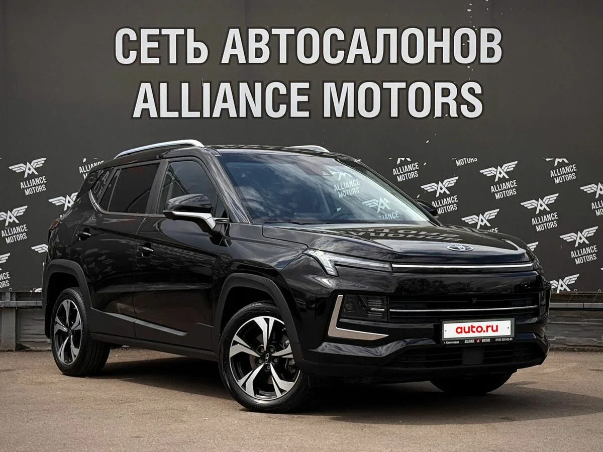 Москвич 3