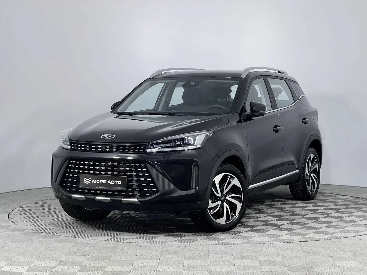 Kaiyi X3 Pro