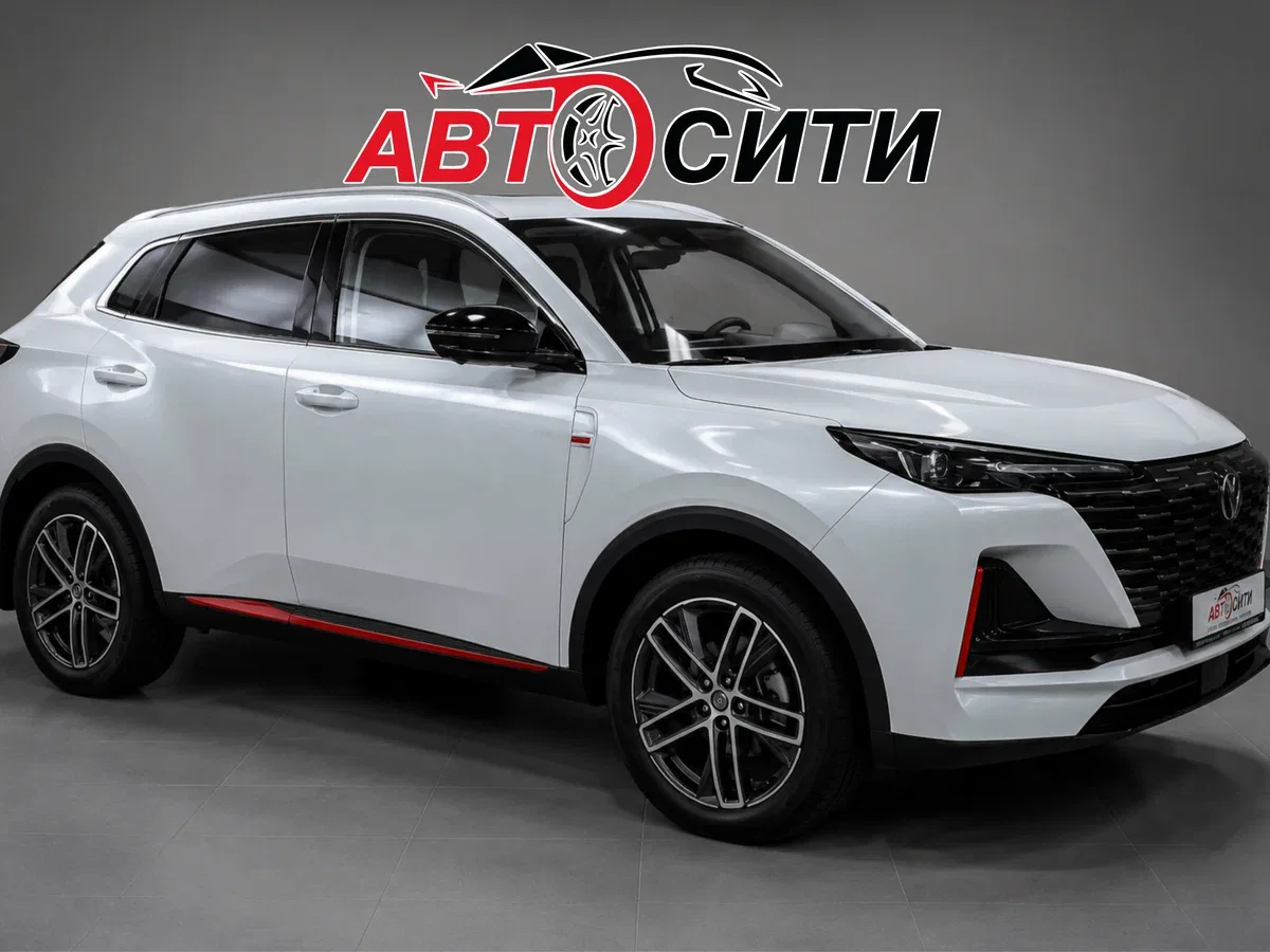 Changan CS55 Plus II