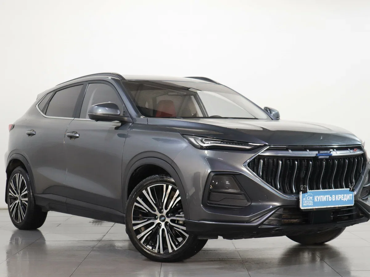 Oshan X5