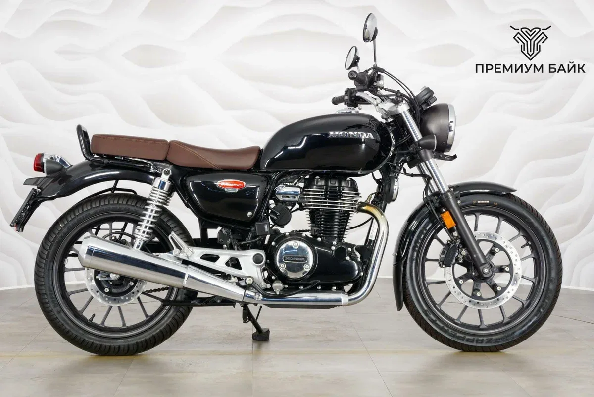 Honda CB 350