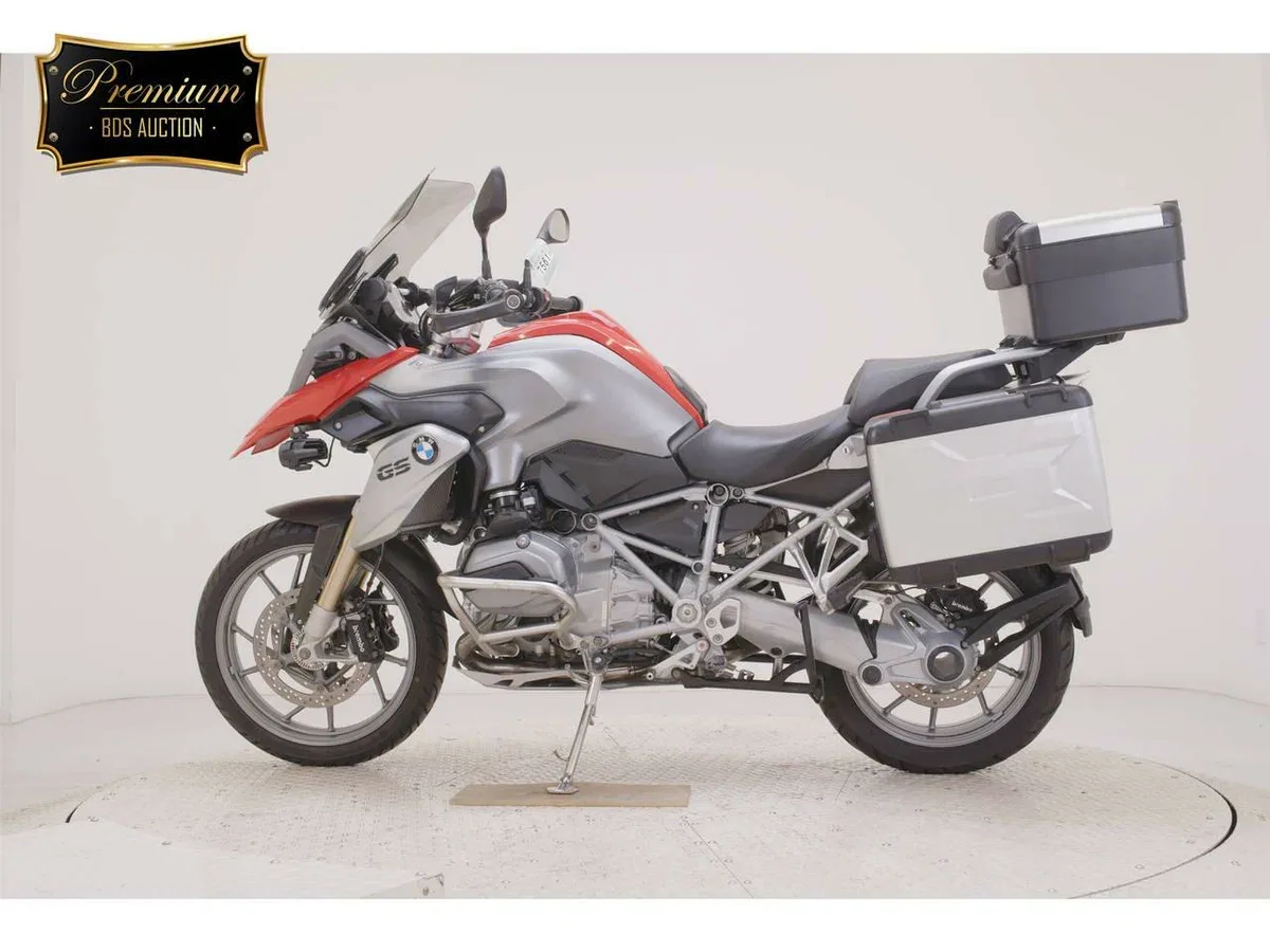 BMW R 1200 GS