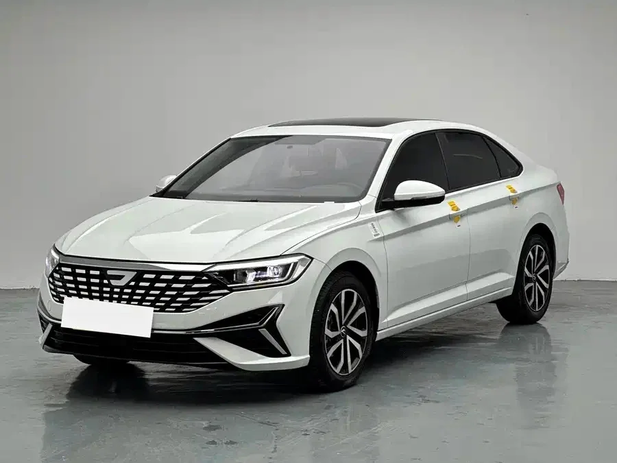 Jetta VA7