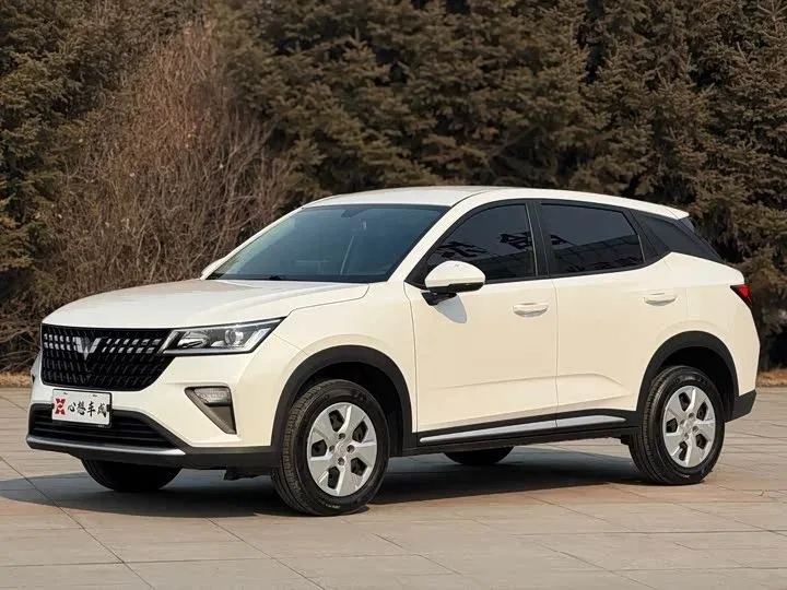 Wuling Xingchi