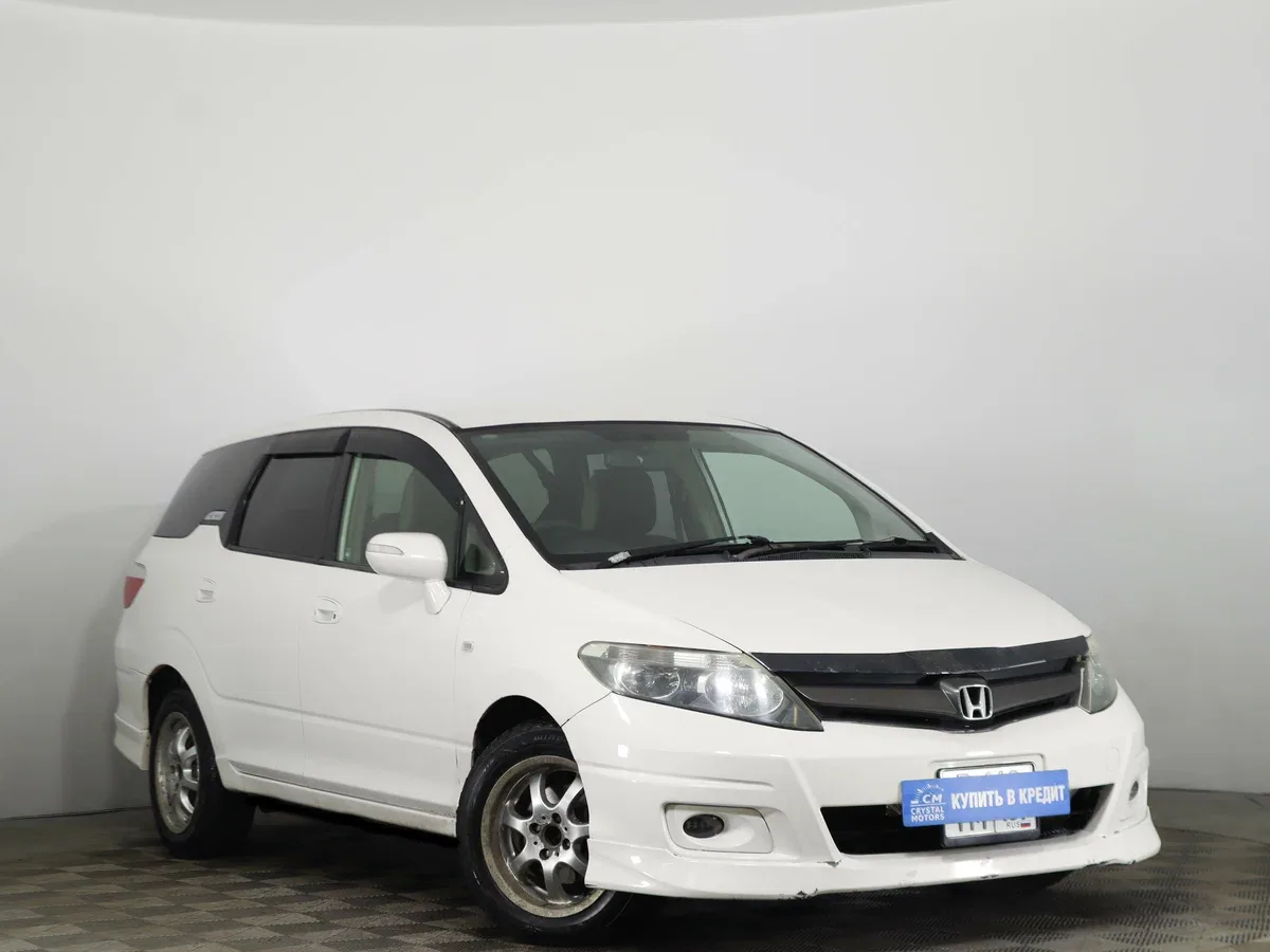 Honda Airwave I