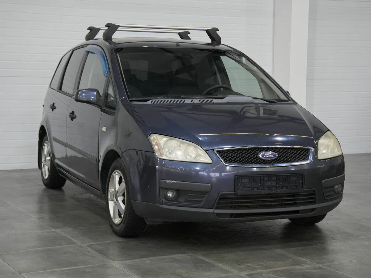 Ford C-MAX I