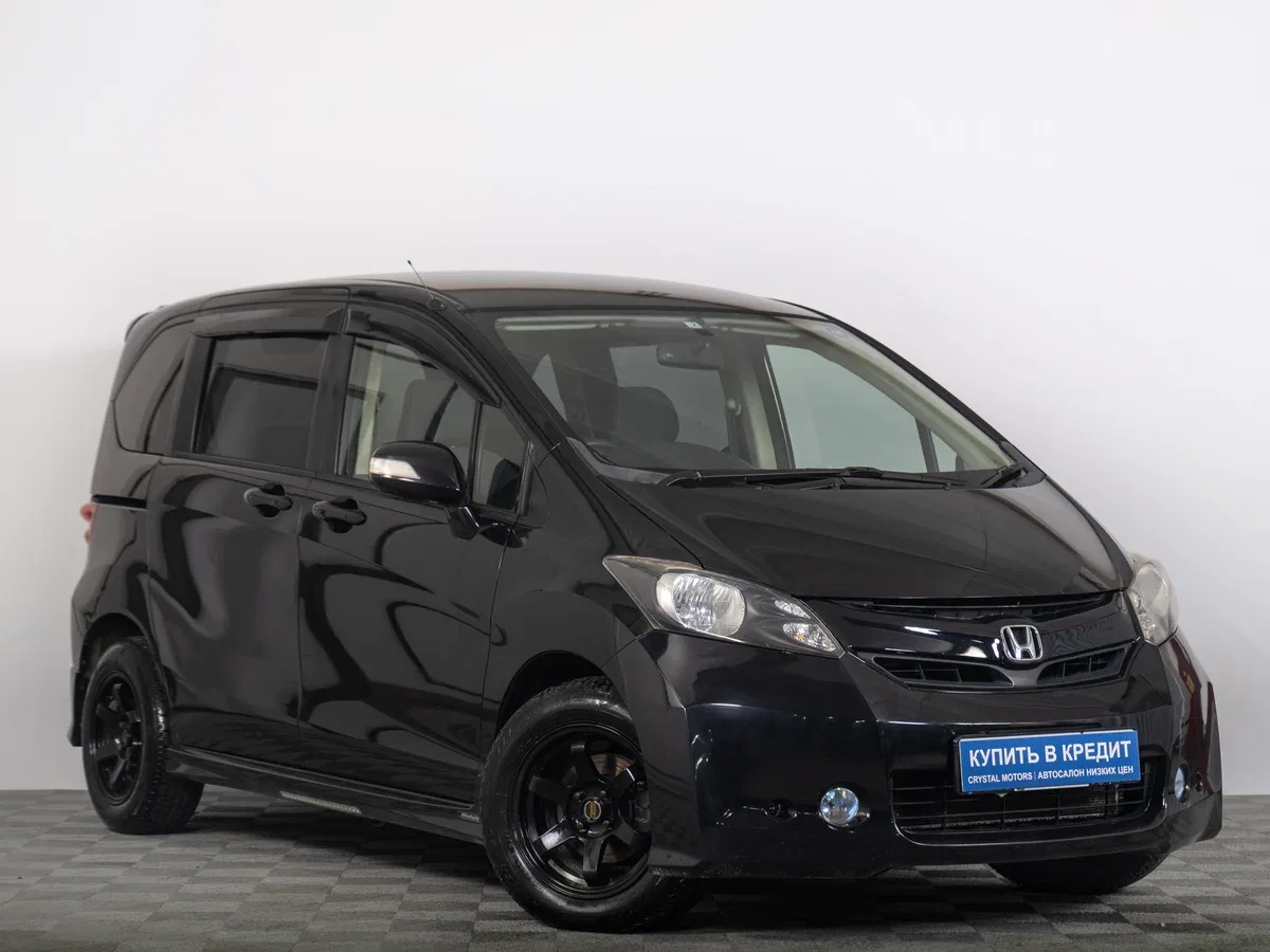 Honda Freed I