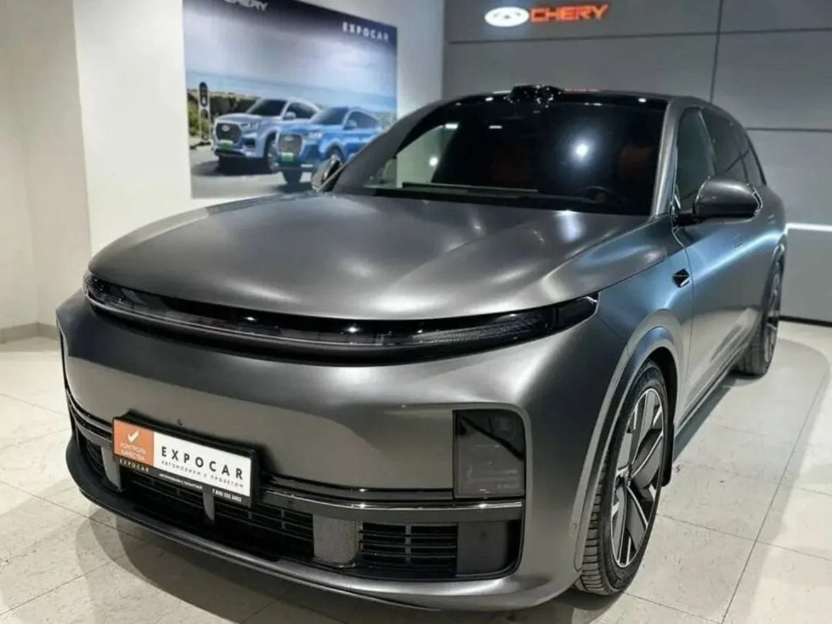 Li Auto (Lixiang) L7 I