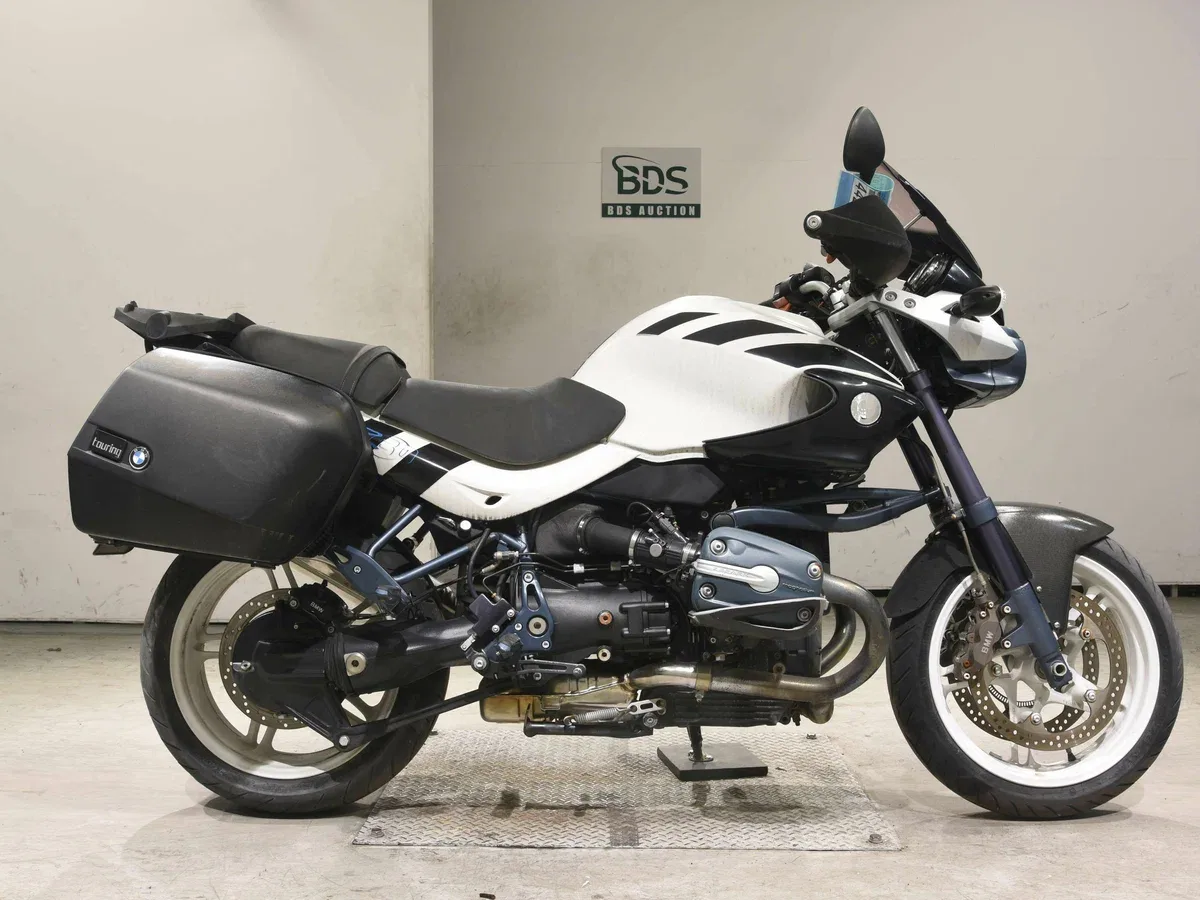 BMW R 1150 R