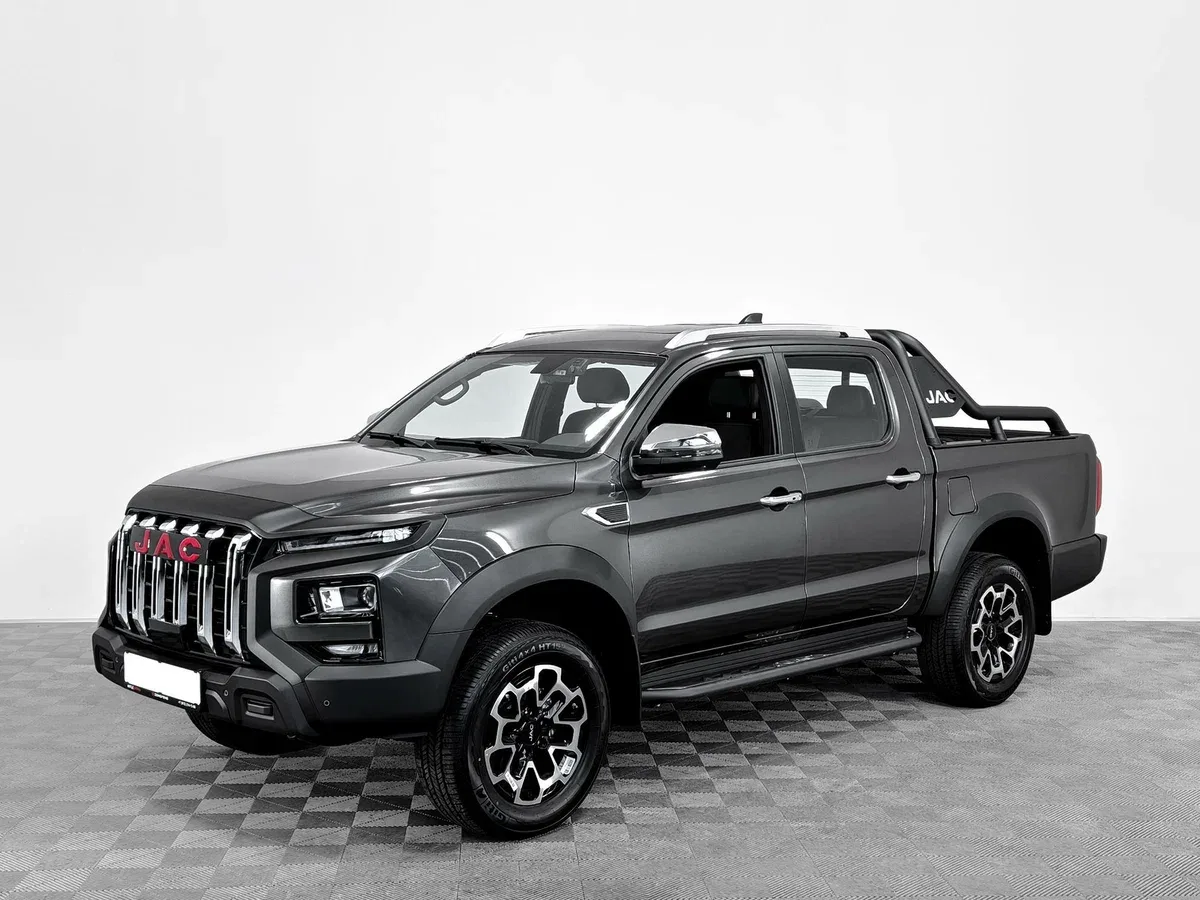 JAC T9