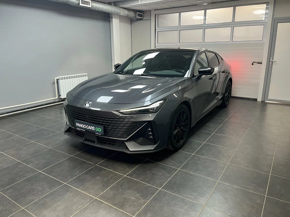 Changan UNI-V I