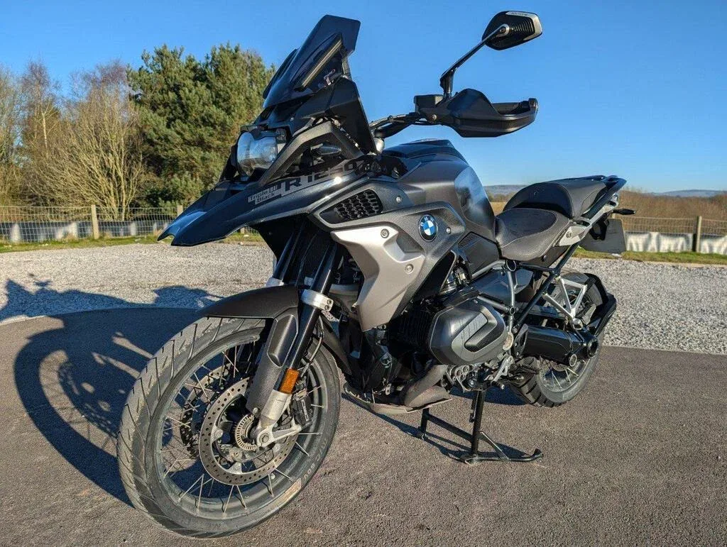 BMW R 1250 GS