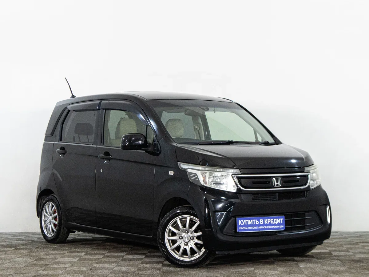 Honda N-WGN I