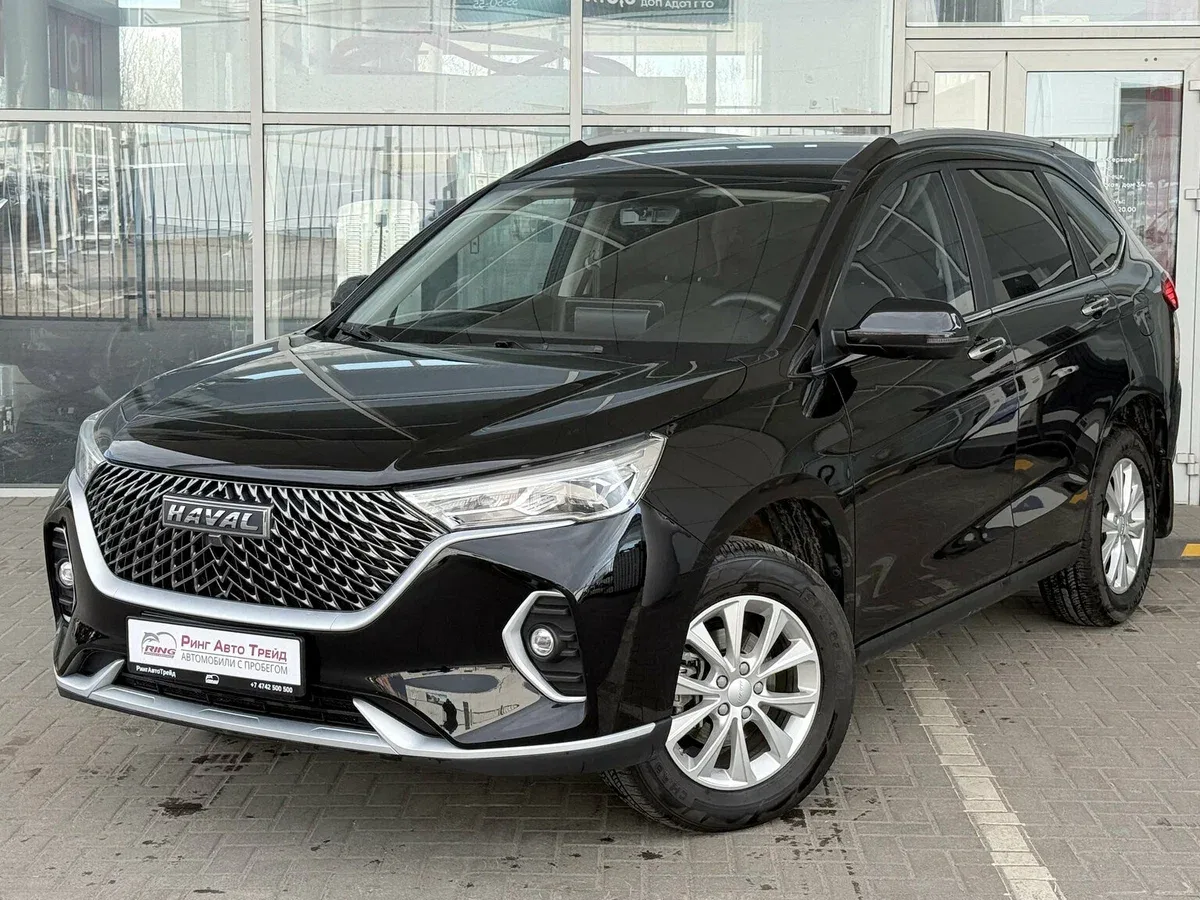 Haval M6 II