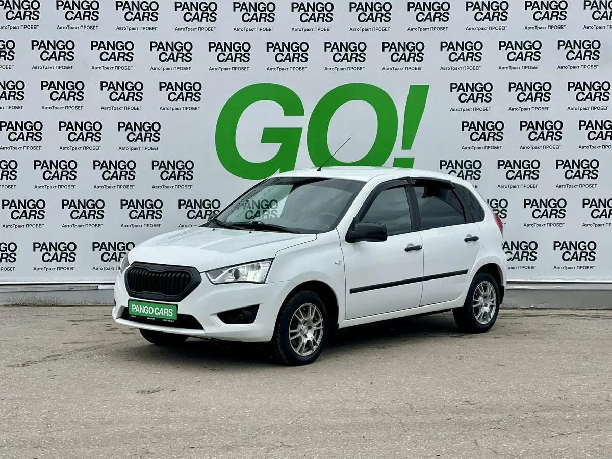Datsun mi-DO