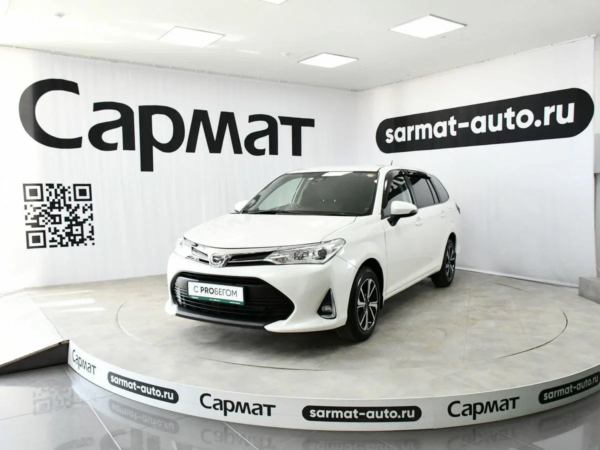 Toyota Corolla XI (E160, E170) Рестайлинг 2