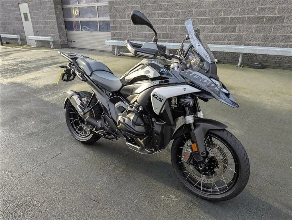 BMW R 1300 GS