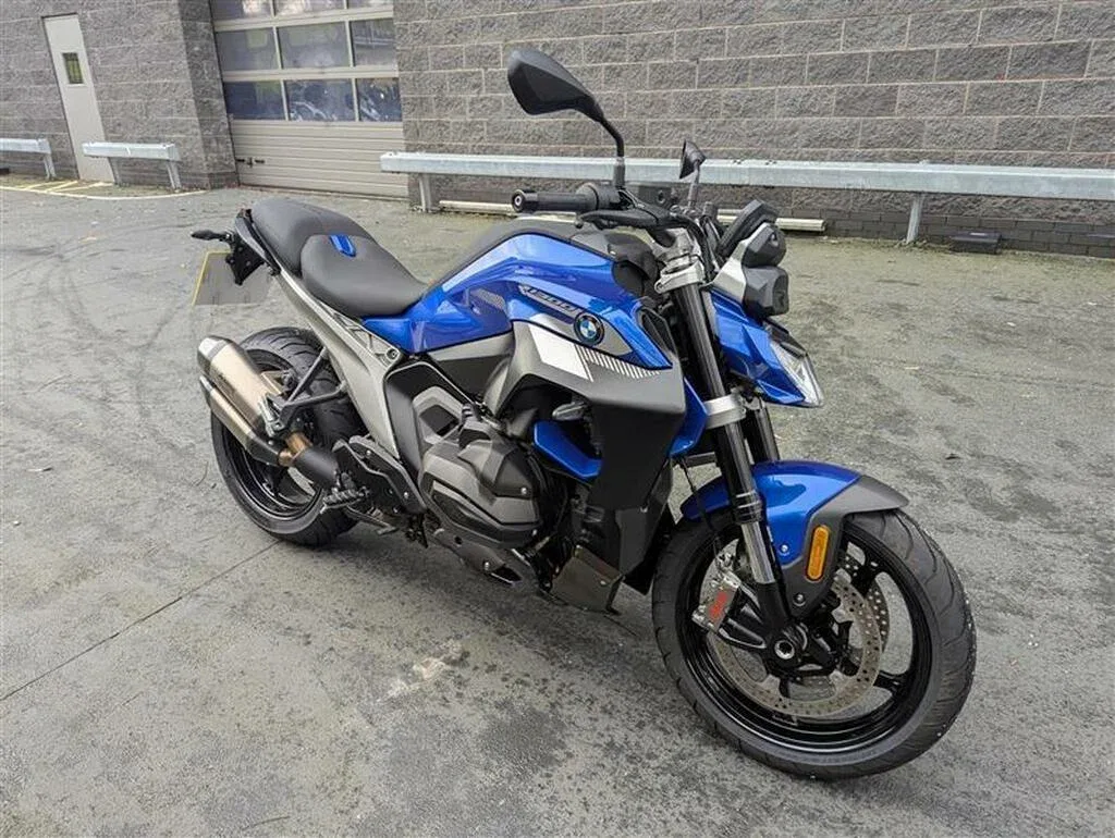 BMW R 1300 R