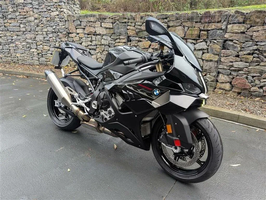 BMW S 1000 RR