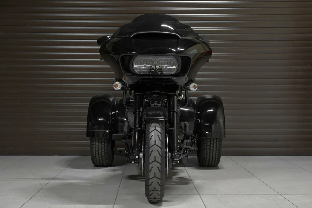 Harley-Davidson Road Glide
