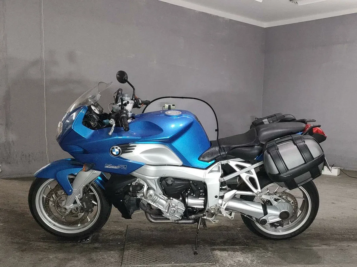 BMW K 1200 RS