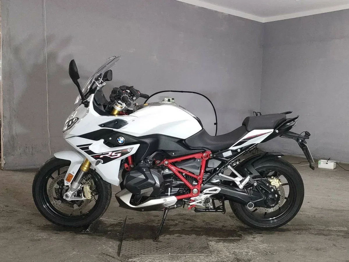 BMW R 1250 RS