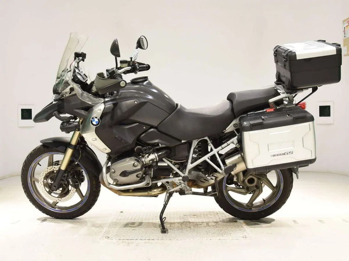 BMW R 1200 GS