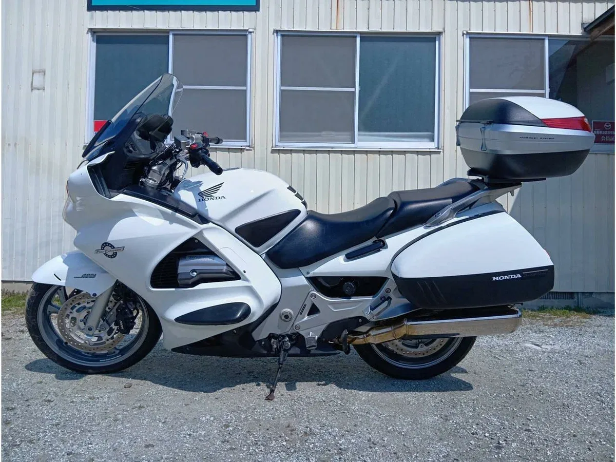 Honda ST 1300