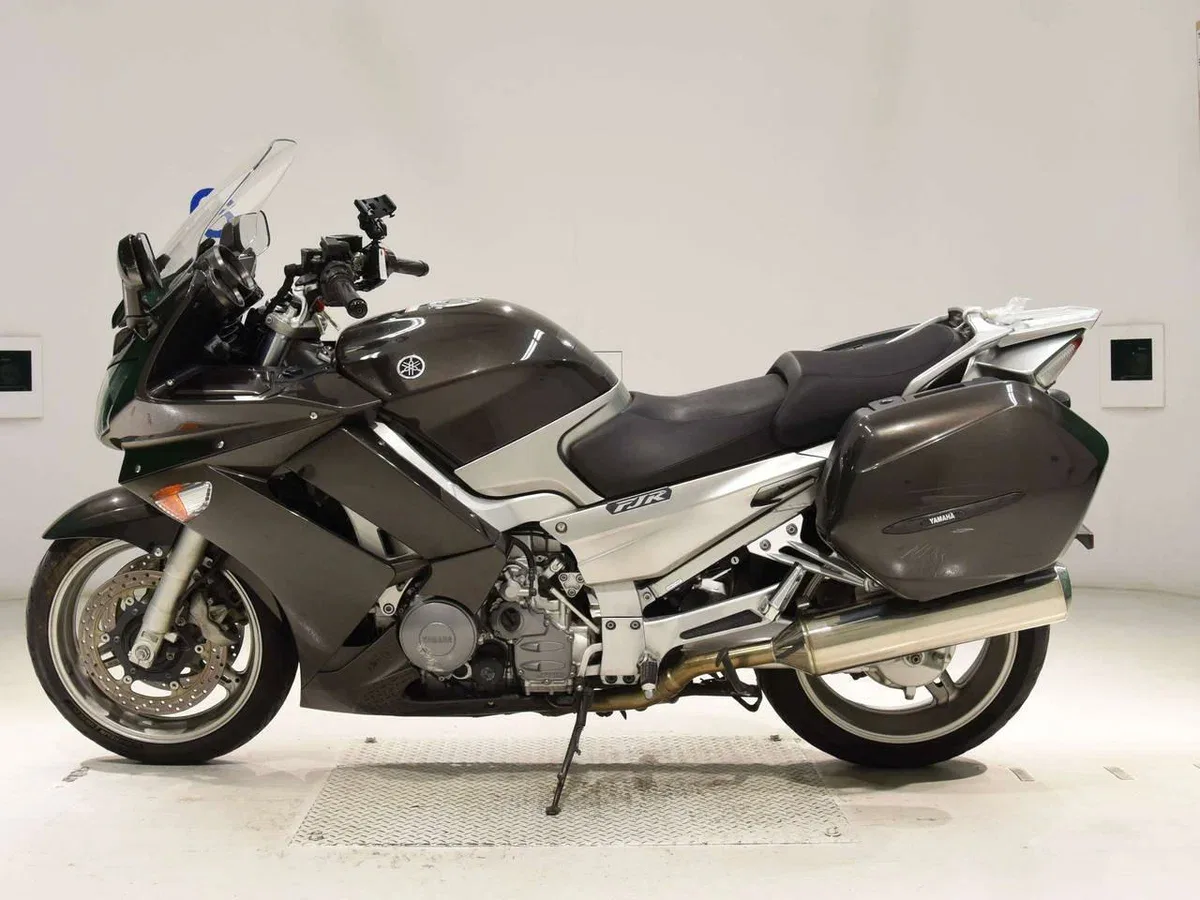 Yamaha FJR1300