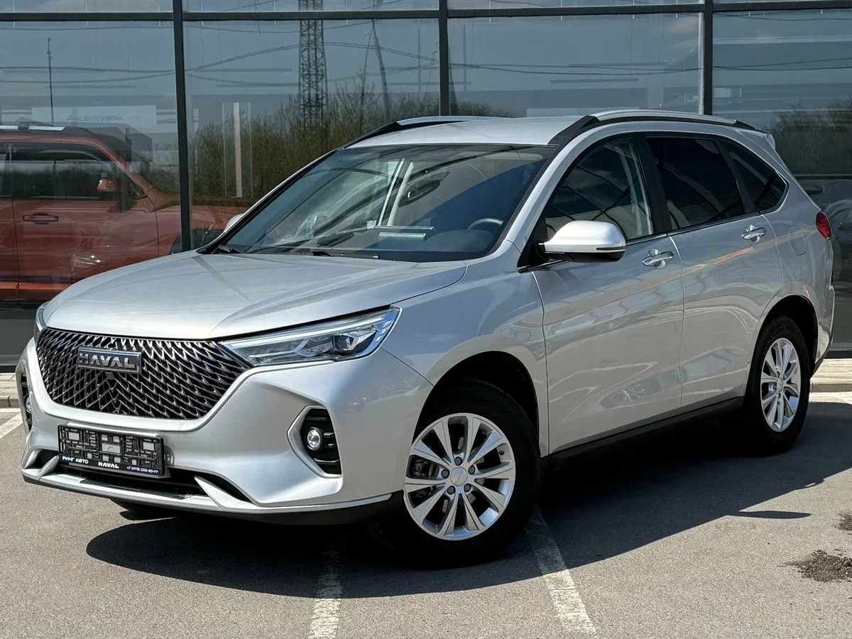 Haval M6 II
