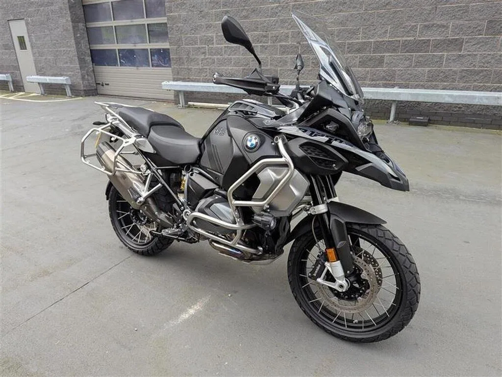 BMW R 1250 GS Adventure