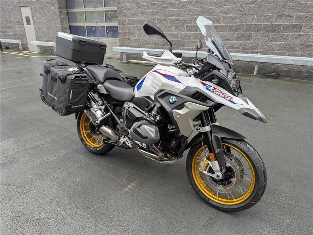 BMW R 1250 GS