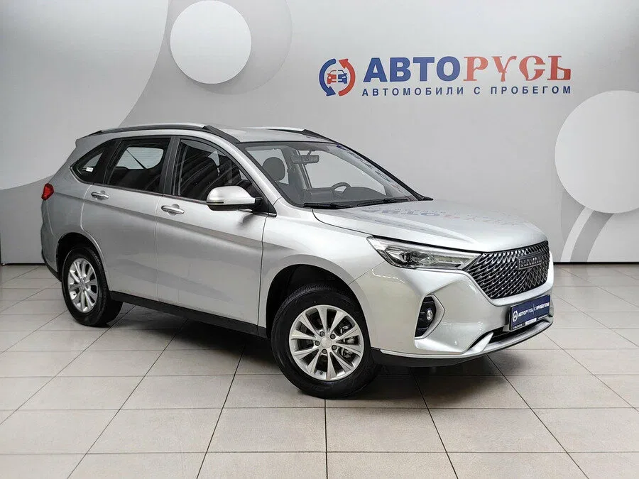 Haval M6 II