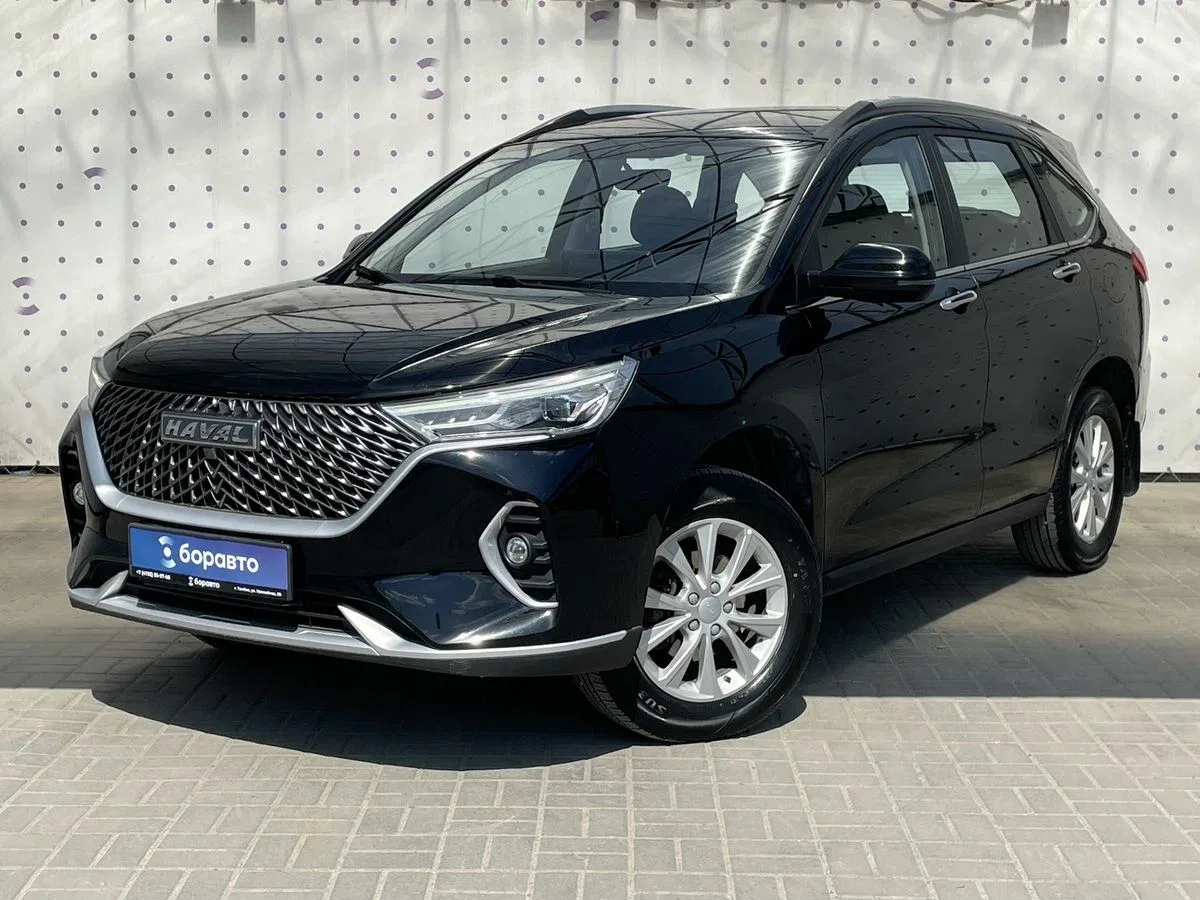 Haval M6 II