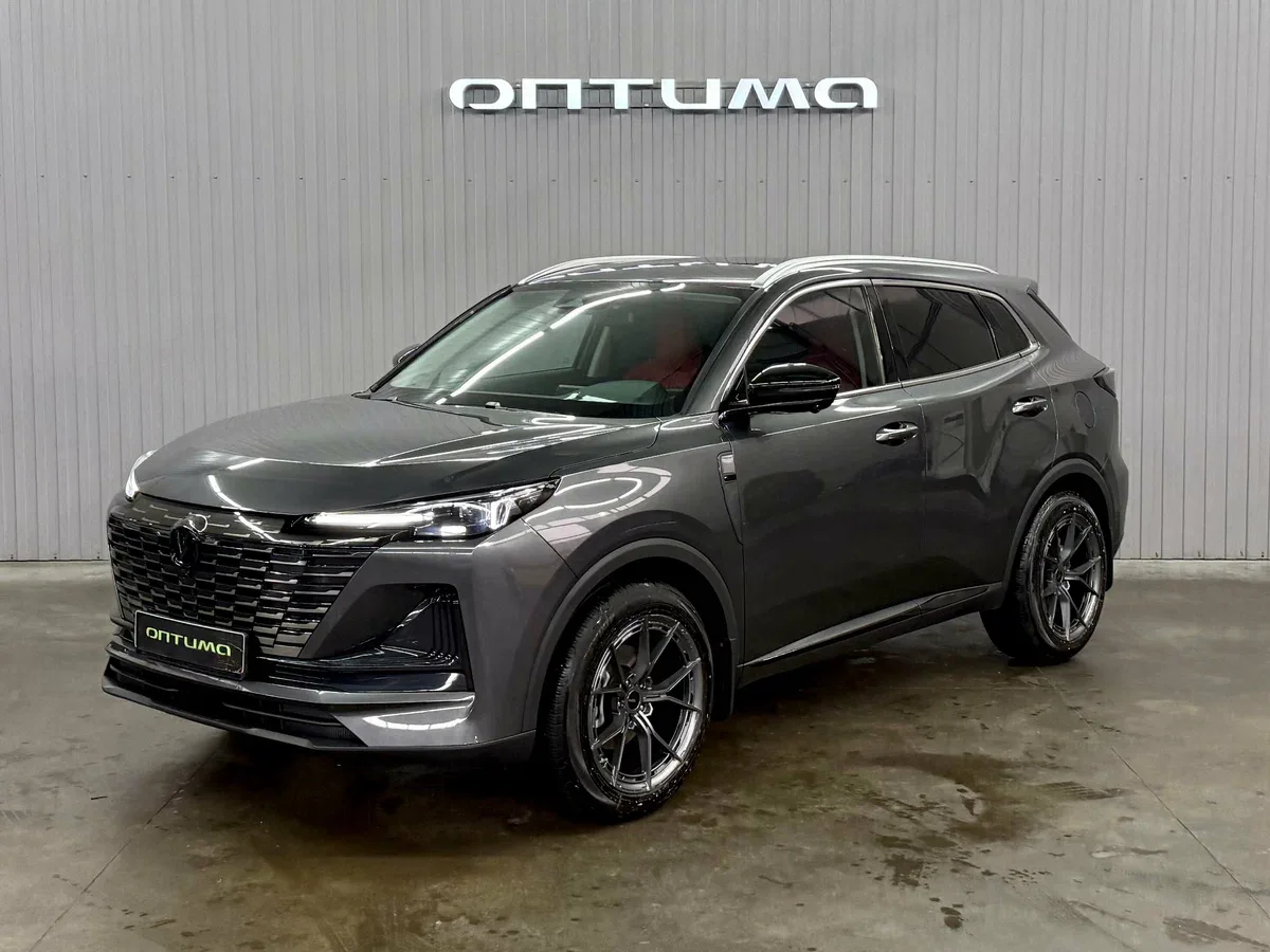 Changan CS55 Plus II