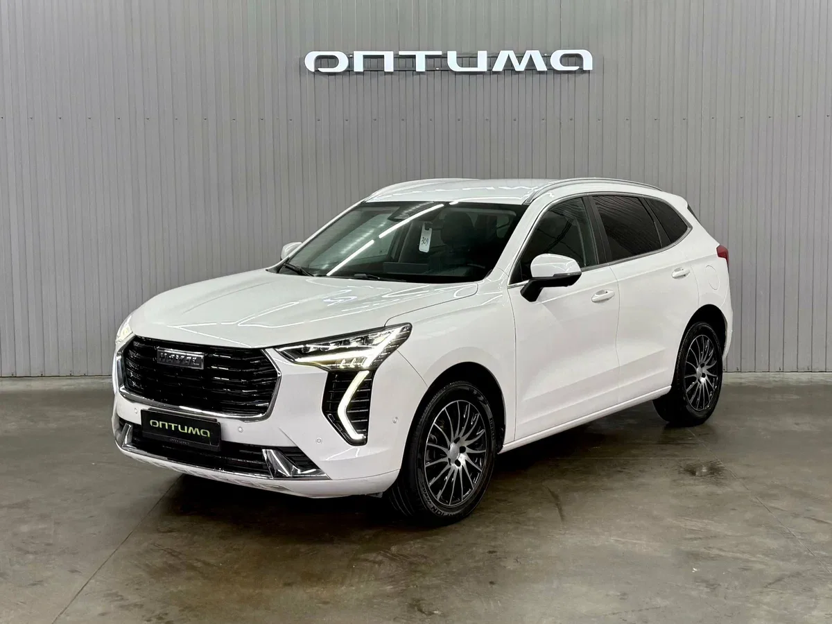 Haval Jolion I