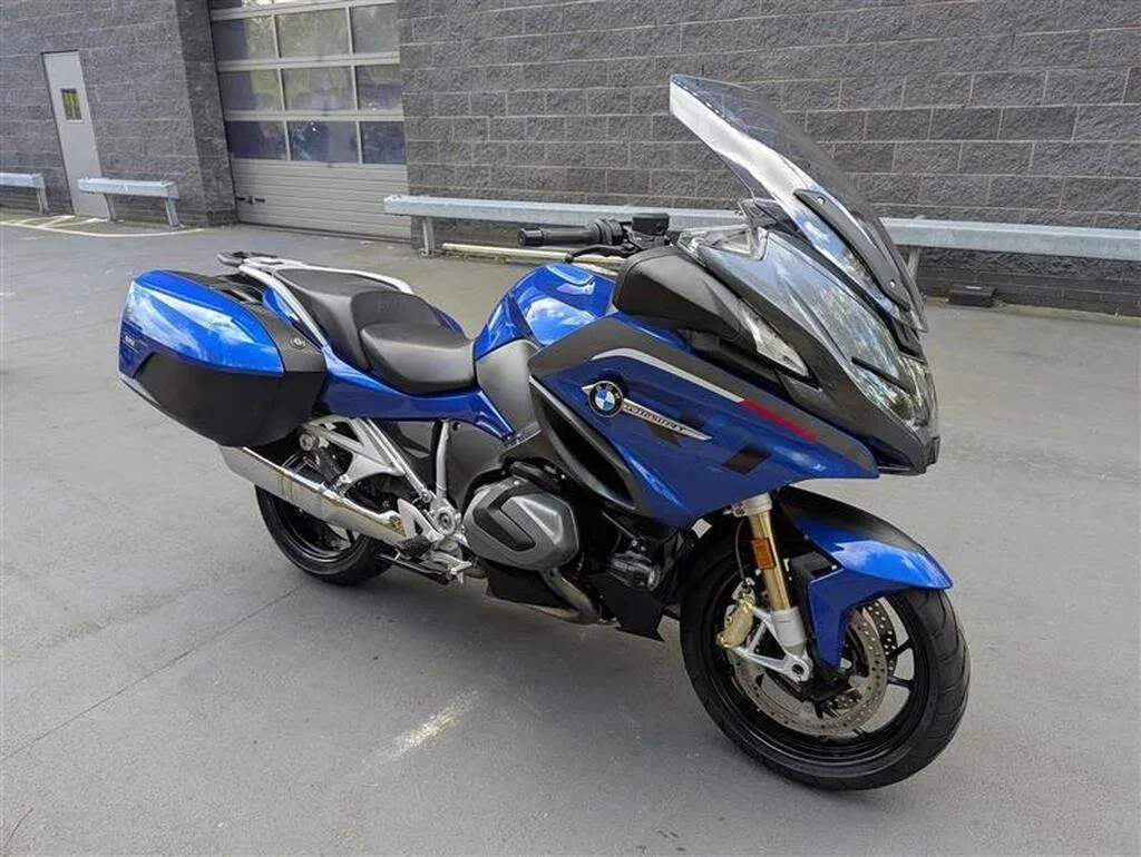 BMW R 1250 RT