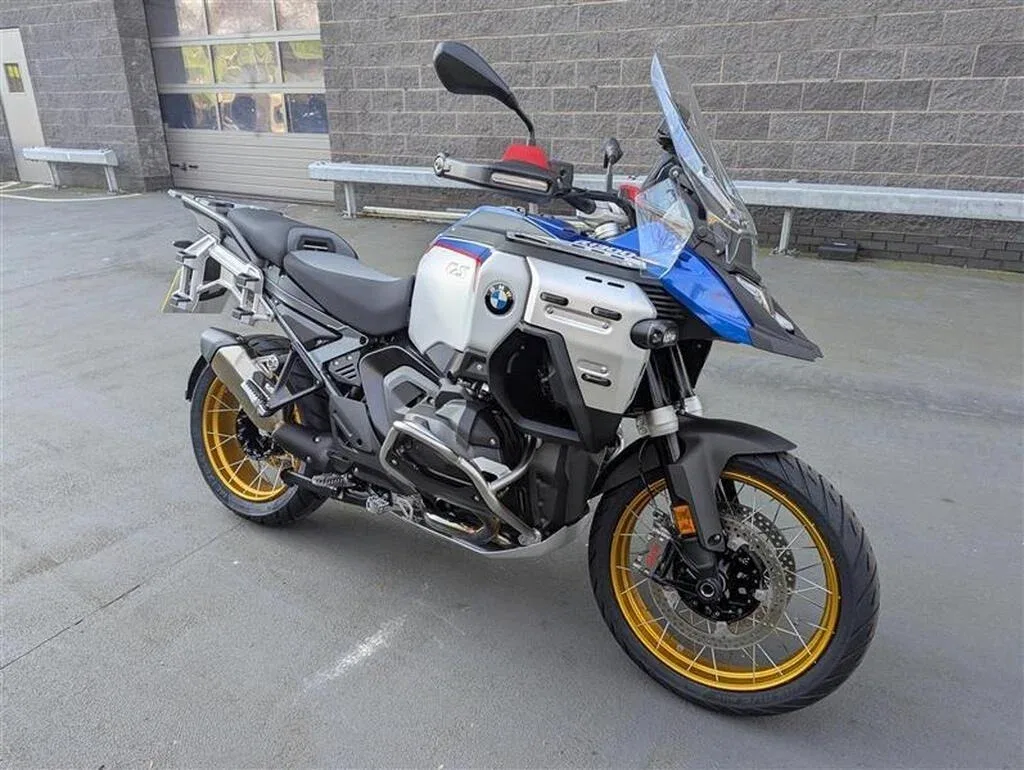 BMW R 1300 GS Adventure
