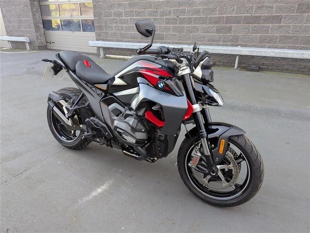 BMW R 1300 R
