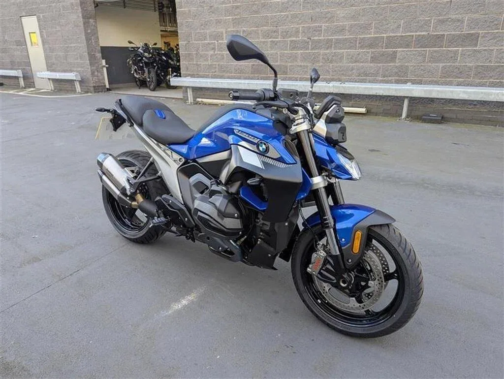 BMW R 1300 R