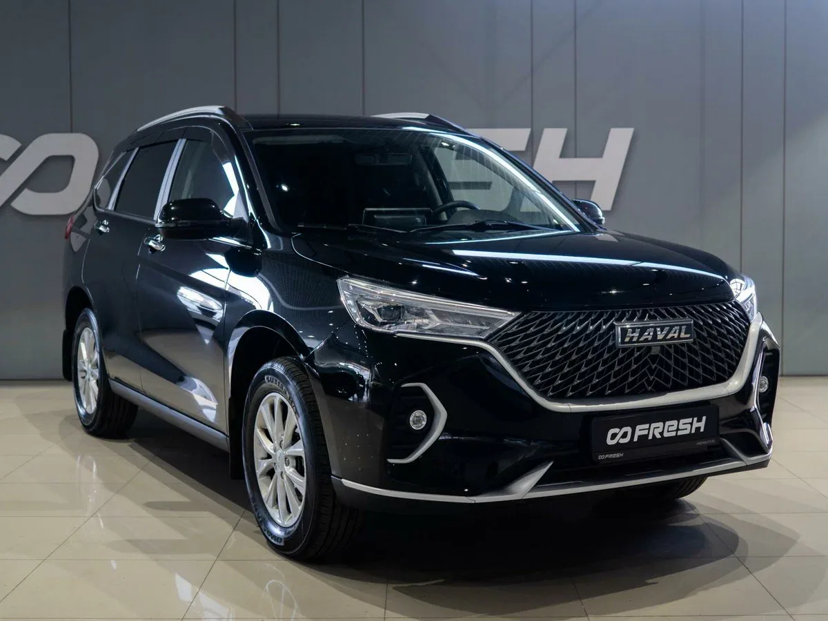 Haval M6 II