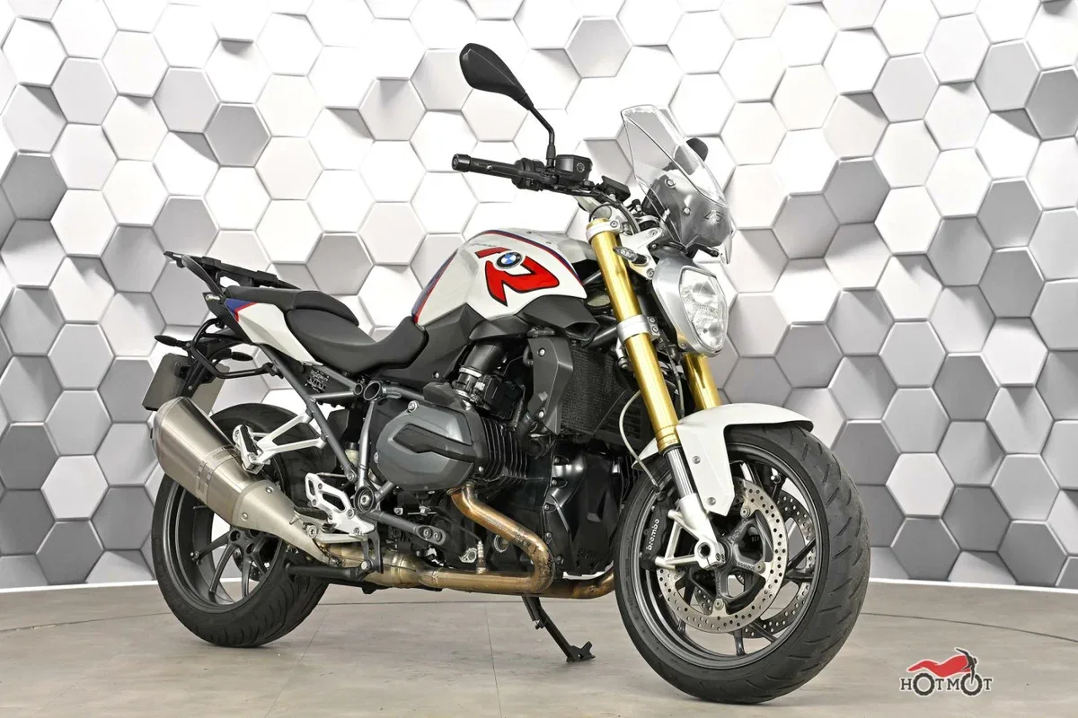 BMW R 1200 R