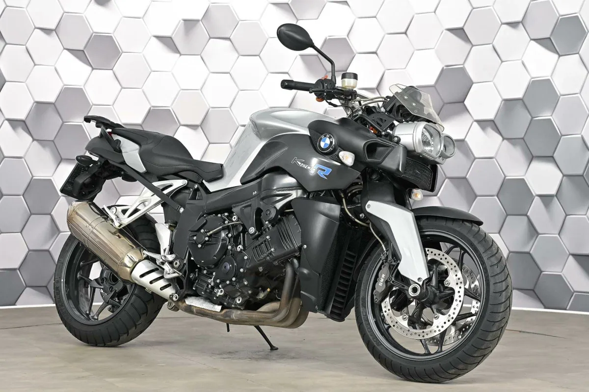 BMW K 1200 R